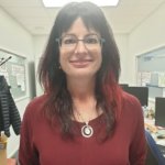 Simone Molenaar Simone Molenaar